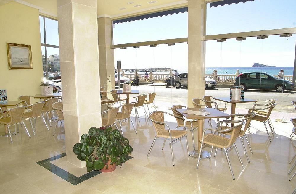 Hotel Marconi Benidorm Exterior foto