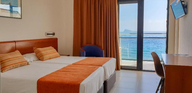 Hotel Marconi Benidorm Quarto foto